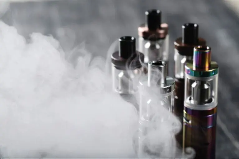 vape recycling solutions