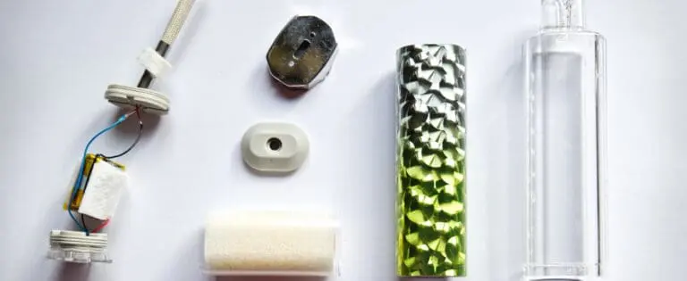 vape parts