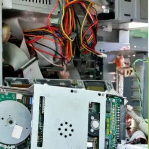 HOW TO GET RID OF OLD COMPUTERS, dispose of computers