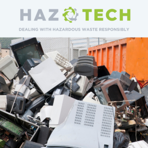 WEEE RECYCLING SERVICES