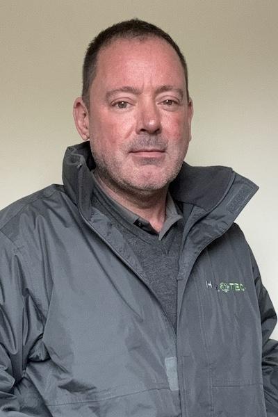 Haz Tech Managing Director
